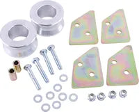 Harley-Davidson FLHXXX 1690 Trike Street Glide [2010-2011] - Twin Cam Trike rear axle lifting kit - picture 12