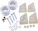 Harley-Davidson FLHXXX 1690 Trike Street Glide [2010-2011] - Twin Cam Trike rear axle lifting kit - picture 12
