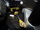 Bmw S 1000 RR [HYPERPRO] – Steering damper mounting kit, gold (MK-BM10-O002)