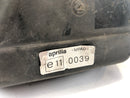 Aprilia RS 125 MPB [2000] - Luftfilterkasten Airbox-3