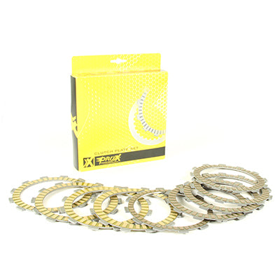 HONDA CRF 250 RX [2022-2025] - Clutch friction disc set