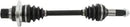 Yamaha Grizzly 660 [ALL BALLS] – 8 Ball Extreme Duty Achse