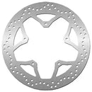Yamaha Yzf-R25 Rg10 [2016, 2018-2024] - brake disc - picture 9