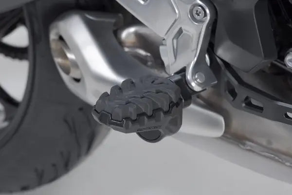 Triumph Tiger Sport 660 [2024-2026] - EVO footrest kit - picture 4
