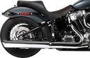 Harley Davidson Touring [DRAG SPECIALTIES] – Freedom Touring seat-3