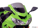 KAWASAKI ZX-10R [2005] – Racingscheibe – Transparent-1
