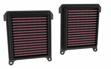 Honda CBR 1000 RR [K&N] - air filter