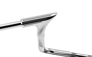 harley davidson flhxse [ZARD] – Eagle Lenker - 0