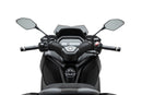 YAMAHA X-MAX 300 TECH MAX + [2025] – Windschutzscheibe V-Tech Line Sport-3