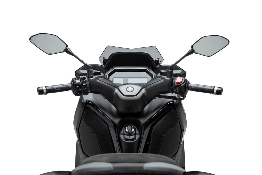YAMAHA X-MAX 300 TECH MAX + [2025] – Windschutzscheibe V-Tech Line Sport
