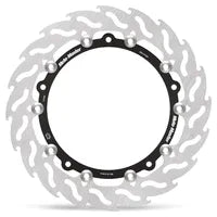 Bmw F 850 GS ABS (0 B 09) [2020] - Flame Series Floating Brake Disc – Item no. 113100 – Image 5