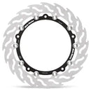 Bmw F 800 GS ABS [2025, 2024-2025] - Flame Series Floating Brake Disc – Item no. 113100 – Image 5