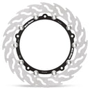 Bmw F 900 GS Adventure [2024] - Flame Series Floating Brake Disc – Image 1