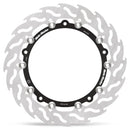Bmw F 800 GS ABS [2025, 2024-2025] - Flame Series Floating Brake Disc – Item no. 113100 – Image 3