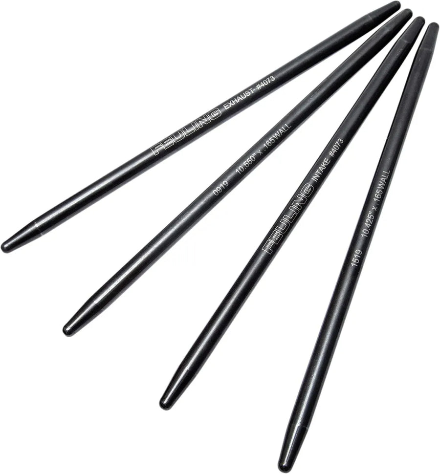 Harley-Davidson FXLRST 1923 Softail Low Rider ST 117 H.O. [2026] - HP+® Fixed Length Pushrods - Figure 1