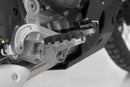 aprilia tuareg 660 [SW-MOTECH] – Evolution Fußraste