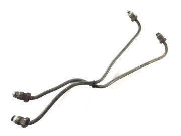 BMW R 75/6 [1974] - front brake line