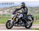 BMW R 1250 R [2018] – New Generation Sport – Tinted-20