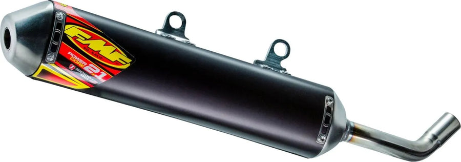 Husqvarna Te 250 I [2018-2019] - Powercore 2.1 rear silencer – item no. 025208 – Image 1