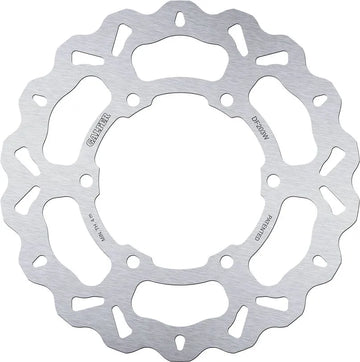 Kawasaki ZX-25 R 250 Ninja [2023-2025] - Wave® brake disc - picture 1