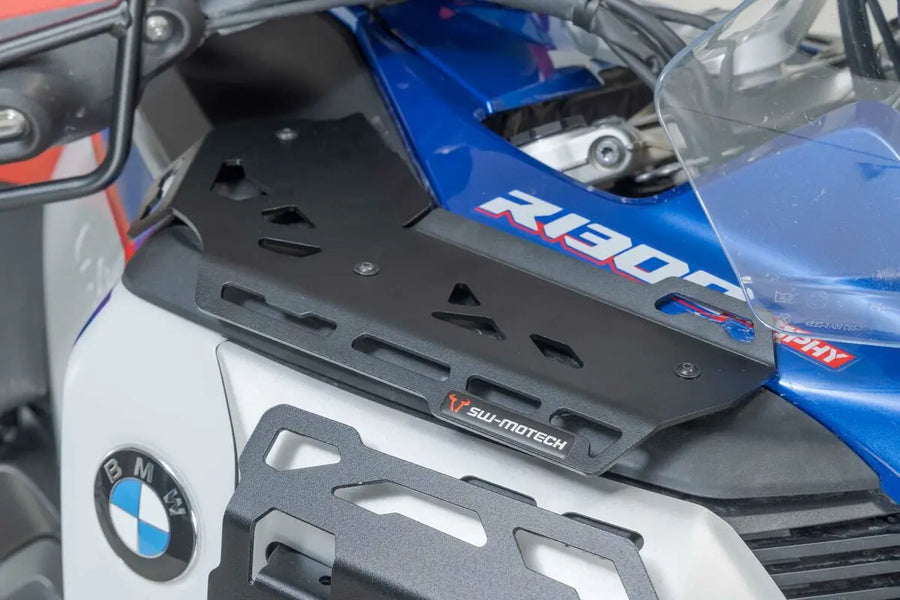 bmw r 1300 gs adventure [SW-MOTECH] – BMW TANK SHELVE
