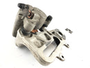 KTM LC4 620 Adventure [1996] - Ankerplatte mit Bremssattel-5