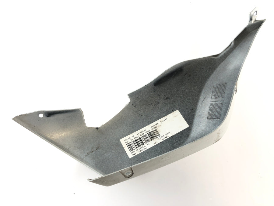 BMW K 1300 S K12S [2009] - Heckteil links Verkleidung