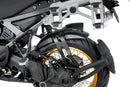 BMW R 1300 GS TROPHY [2025] – Rear wheel covers – Matt black-5
