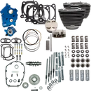 Harley-Davidson FLTRKSE 1923 Road Glide Limited Anniversary CVO 117 [2023] - 128" Power Package Motorleistungs-Kit – Bild 5