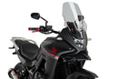 HONDA XL 750 TRANSALP [2024] – touring screen – transparent-5