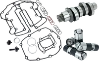 Harley-Davidson FXBR 1923 Softail Breakout 117 [2025] - Race Series® Chain Drive Camshaft Kit - Camshaft Profile: 508 Series - Figure 12