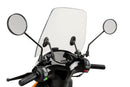 HORWIN EK1 [2025] – Rollerscheibe Trafic – Transparent-3