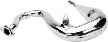 Kawasaki KFX 80 2X4 [2003-2006] - Fatty exhaust – picture 1