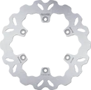 Yamaha Srx 600 [1989] - brake disc - picture 5