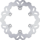 Yamaha Srx 600 [1989] - brake disc - picture 3