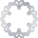 Yamaha Srx 600 [1989] - brake disc – picture 1