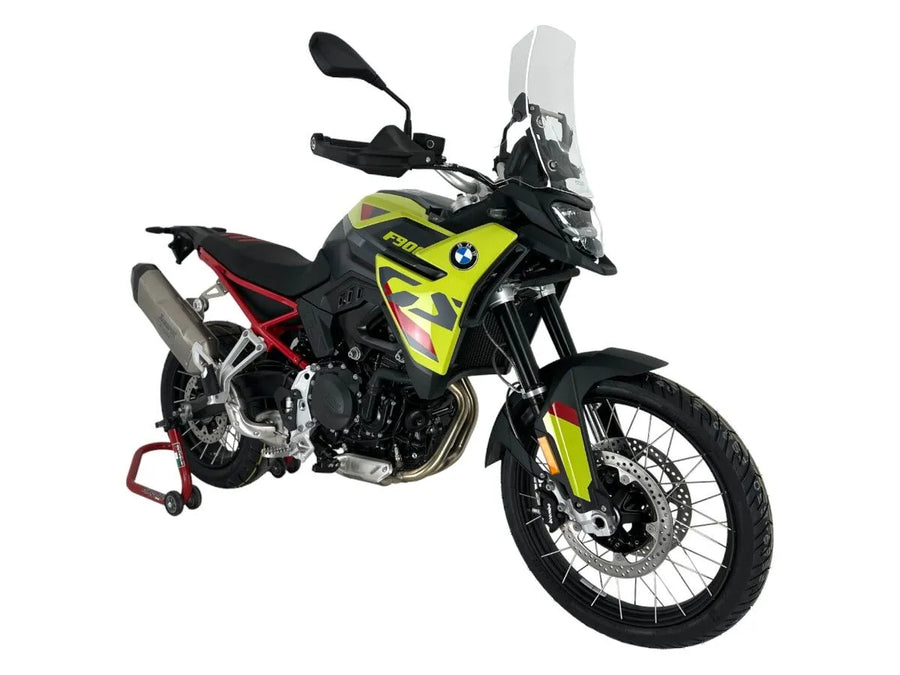 BMW F 900 GS [WRS] - windshield