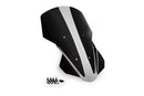 YAMAHA TRACER 7 GT [2024] – touring screen – tinted-10