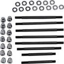 Harley-Davidson FXRS-SP 1340 Low Rider Sport Edition (Fxrsl) [1986] - Stud Bolt Kit - Image 8