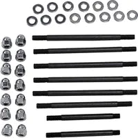 Harley-Davidson FXWG 1340 Wide Glide [1985] - Stehbolzen-Kit – Bild 8