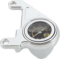 Harley-Davidson FLHTCUTG 1690 Trike Tri Glide Ultra Classic [2009, 2011-2012] - Fairing Integrated LED Illuminated PSI Indicators - Item No. 2212-0485 – Figure 6