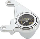 Harley-Davidson FLHTCUTG 1690 Trike Tri Glide Ultra Classic [2009, 2011-2012] - Fairing Integrated LED Illuminated PSI Indicators - Item No. 2212-0485 – Figure 6