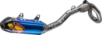 Ducati Desmo 450 Mx [2026] - Factory 4.1 RCT Slip-On Silencer – Item no. 045715 – picture 5
