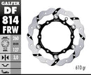 Beta RR 480 Racing [2015] - floating wave brake disc, grooved – picture 2