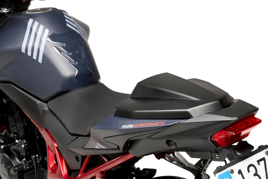 HONDA CB 750 HORNET [2025] – Heckverkleidung – Carbon look