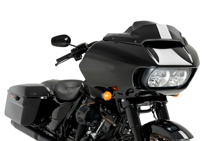 HARLEY DAVIDSON CVO ROAD GLIDE LIMITED FLTRKSEANV [2023] – High-Road Sport
