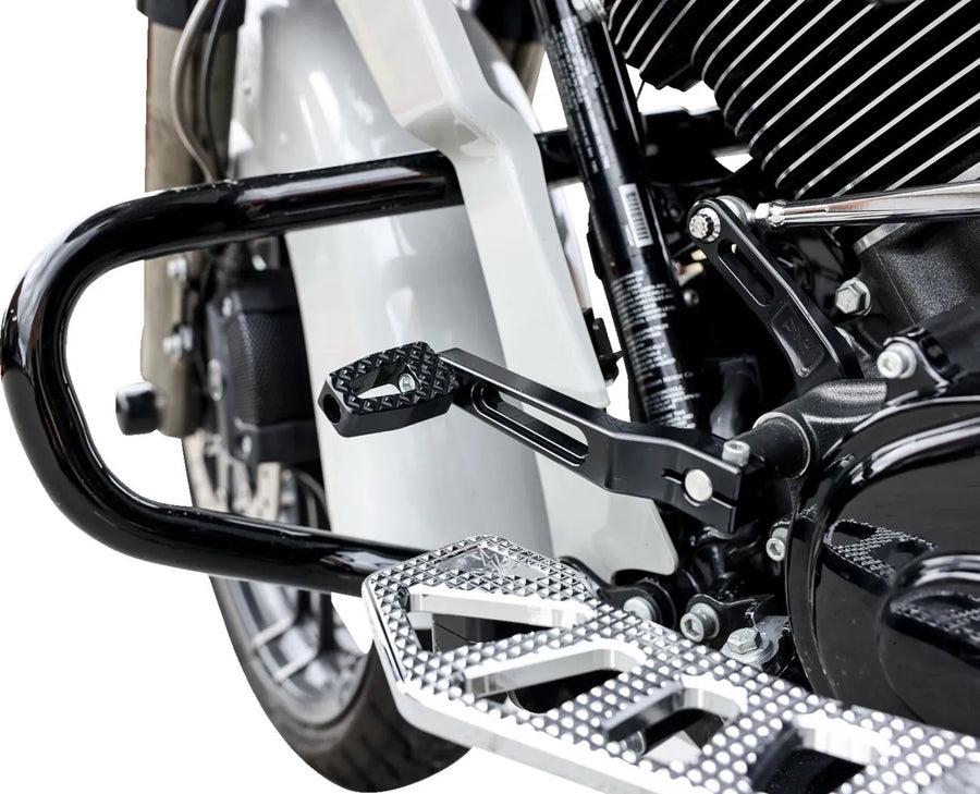 harley davidson sportster s rh 1250 s [THRASHIN SUPPLY CO.] - P-54 shift peg