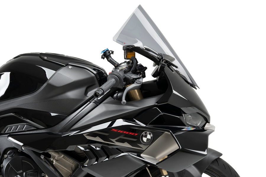 BMW S 1000 RR [2025] – R-Racer Scheibe – Getönt