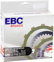 Default Title Harley-Davidson Sportster S [EBC] – SRK-Serie Kupplungssatz