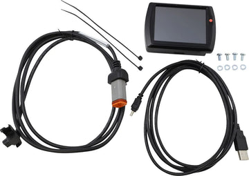 harley davidson fxsts [DYNOJET] – Power Vision Tuning Modul